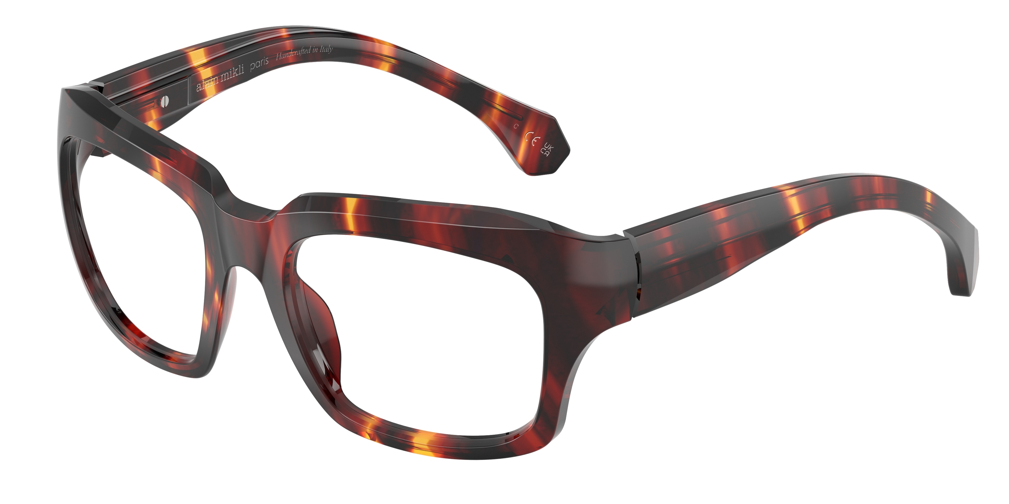 Alain Mikli A03553 0492  